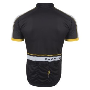 Dare 2B Mettle men's jersey, back