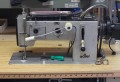 North St. Bags 1st Sewing Machine