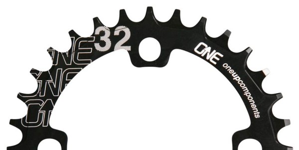OneUp Components 94-96 BCD narrow-wide single-chainring