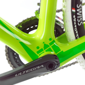 Stevens_Cyclocross_Super_Prestige_Lime-Green_Disc_bottom-bracket-detail