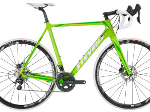 Stevens_Cyclocross_Super_Prestige_Lime-Green_Disc_complete