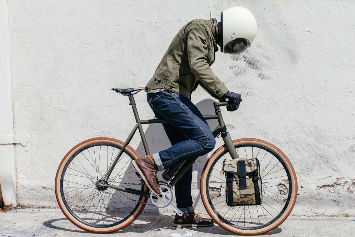 New Speedvagen Urban Racer For Those Who Take Fun Extremely Seriously