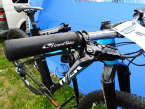 XC_mountain-bike_World-Cup_Nove-Mesto_Tanja-Zakelj_Unior-Tools-Team_Trek_Superfly_Lizard-Skins-grips_SRAM-Guide-RSC-brakes-Ulitmate-carbon-levers