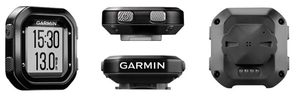 garmin edge 20 and 25 miniature GPS cycling computers