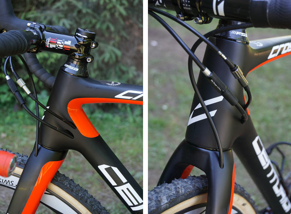 Centurion brings back Trailbanger enduro MTB Crossfire cyclocross bike makes Backfire 29er lighter Bikerumor