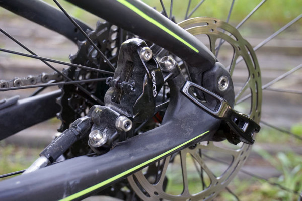 2016 Merida Ninety Six 29er full suspension  XC race mountain bike
