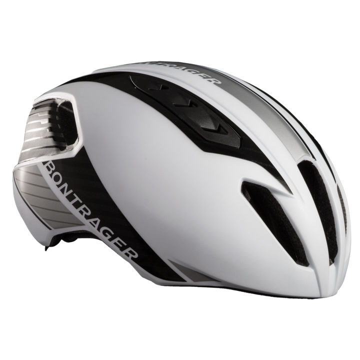 Weigering Onafhankelijk Ontdekking Bontrager Launches the Ballista Aero Helmet Along with Matching Kit -  Bikerumor
