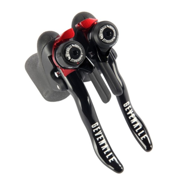 Gevenalle_CX2-Cyclocross-Shifter-Red