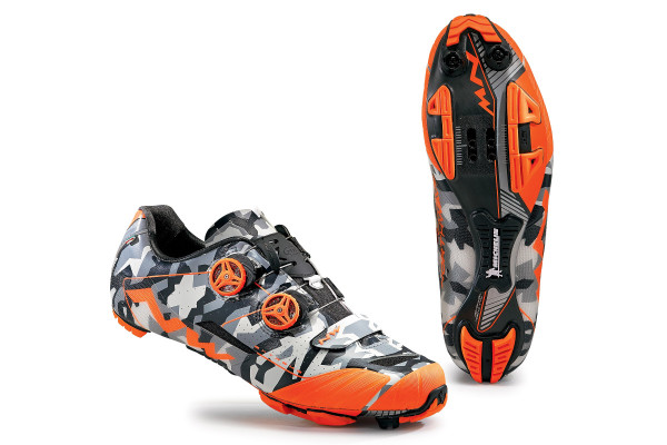 Northwave_Michelin-Extreme-XC_mountinbike-race-shoe_orange-camo
