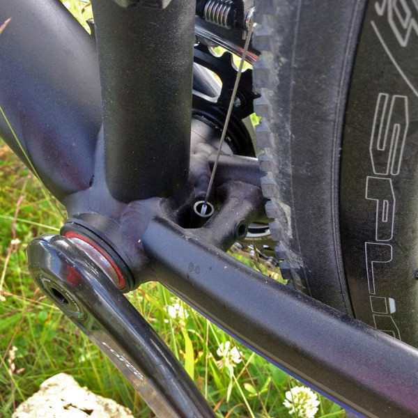 One Ride Review: Rose’s New Team DX Cross Multi-use Cyclocross Bike ...