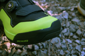 Specialized 2f0 cliplite clipless trail mountain enduro shoe (4)