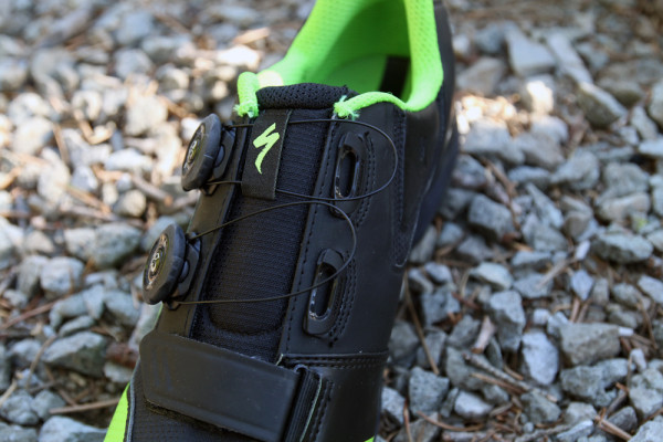 Specialized 2f0 cliplite clipless trail mountain enduro shoe (9)