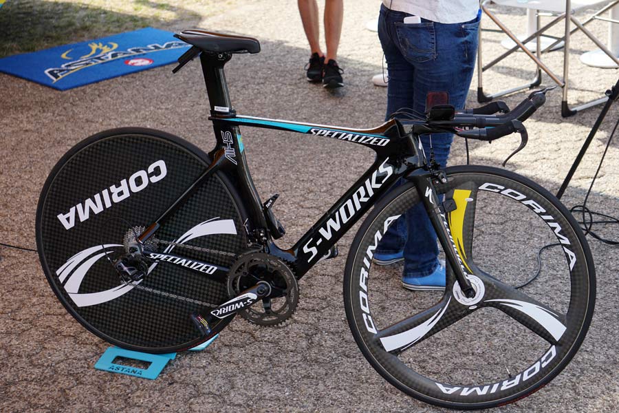 astana bikes 2020