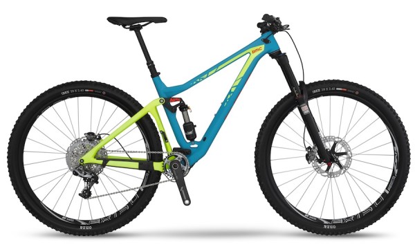 2016 BMC Trailfox 01 XX1 Side