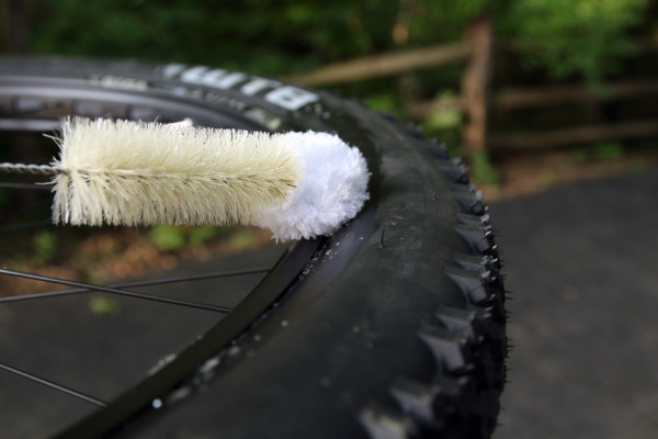 Tubeless Solutions