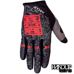 handup gloves merica camo reeb (4)