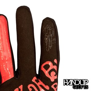 handup gloves merica camo reeb (5)