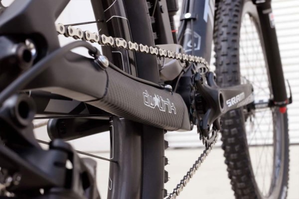 2016 Turner RFX v4 carbon fiber 160mm enduro mountain bike