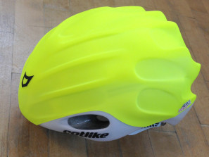 Catlike_Mixino_bike-helmet_snap-on_Aero-Shell-VD-2-0_fluoro-yellow