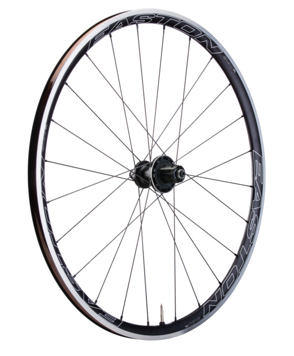 Easton Embraces Tubeless Ready Road with Wider, Lighter EA90SL - Bikerumor