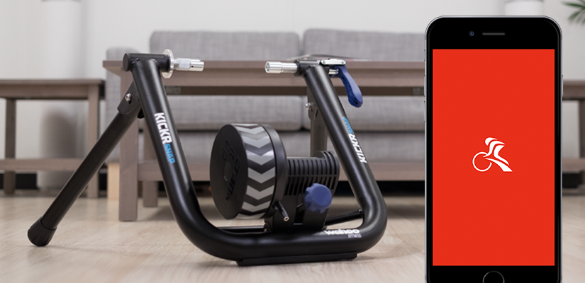 TrainerRoad updates software for desktop & iOS, now supports new Wahoo KICKR Snap