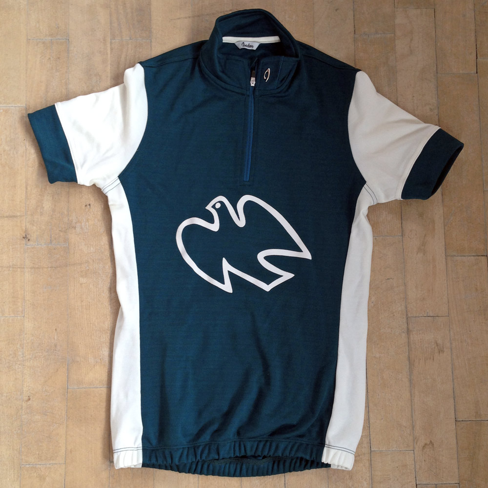 Review: Classic Slovak Merino Women's Jerseys From Isadore Apparel ...