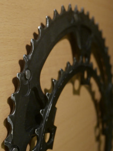 Praxis-Works_cold-forged-chainrings_Road-Standard_53-39_long-term-wear_inner-oblique