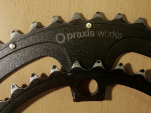 Praxis-Works_cold-forged-chainrings_Road-Standard_53-39_long-term-wear_outer-straight