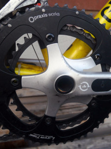 Praxis-Works_cold-forged-chainrings_Road-Standard_53-39_on-Genesis