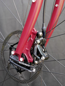 Ritchey_Ascent_steel-touring-bike_fork-disc-detail