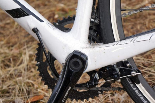 scott solace 30 endurance road bike review and actual weights