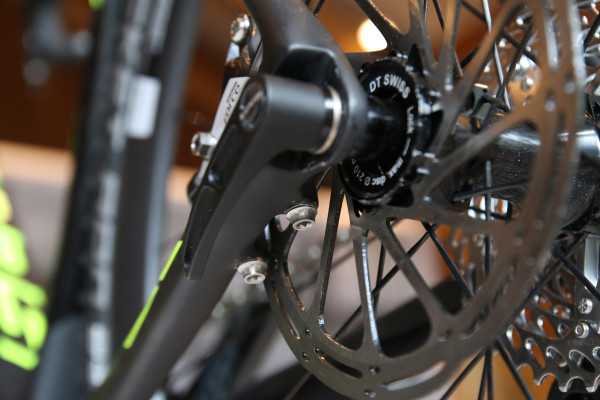 Scott bikes 2015 road disc flat mount 12mm thru (12)