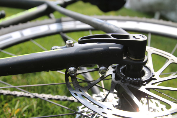 Scott bikes 2015 road disc flat mount 12mm thru (5)