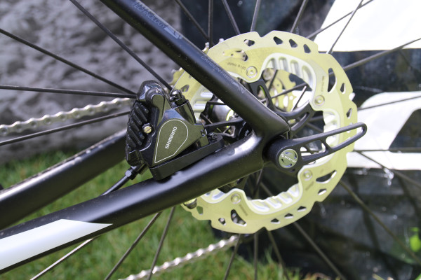 Scott bikes 2015 road disc flat mount 12mm thru (7)