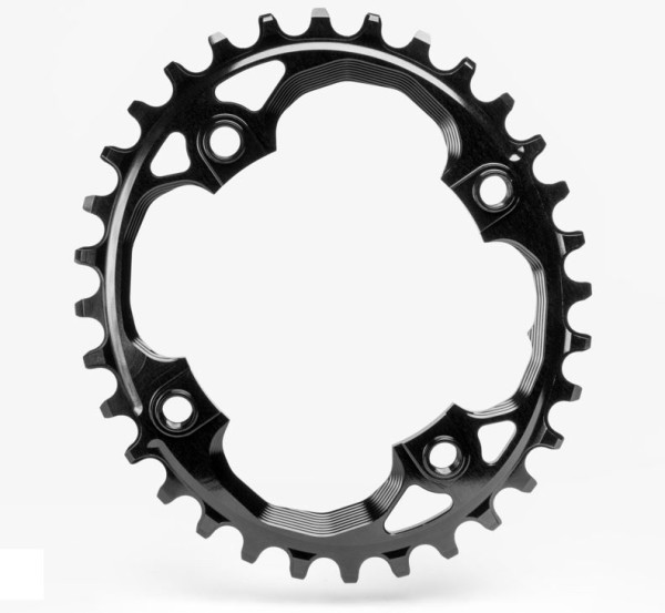 absoluteblack oval chainring for 94bcd