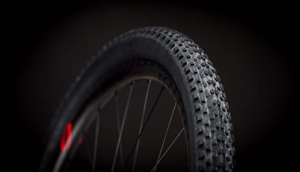 2015 Niner XC Carbon mountain bike wheels