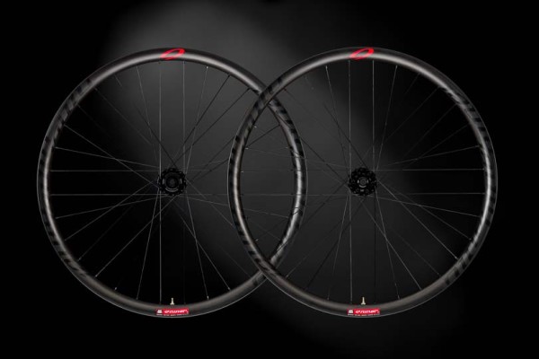 2015 Niner XC Carbon mountain bike wheels