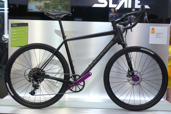 2016-Cannondale-Slate-650B-gravel-road-bike-purple-ano-cranks01