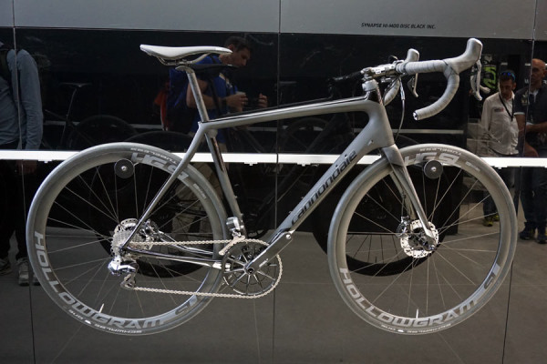 cannondale synapse tiagra 2016