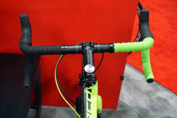 2016 Norco Threshold carbon cyclocross race bike