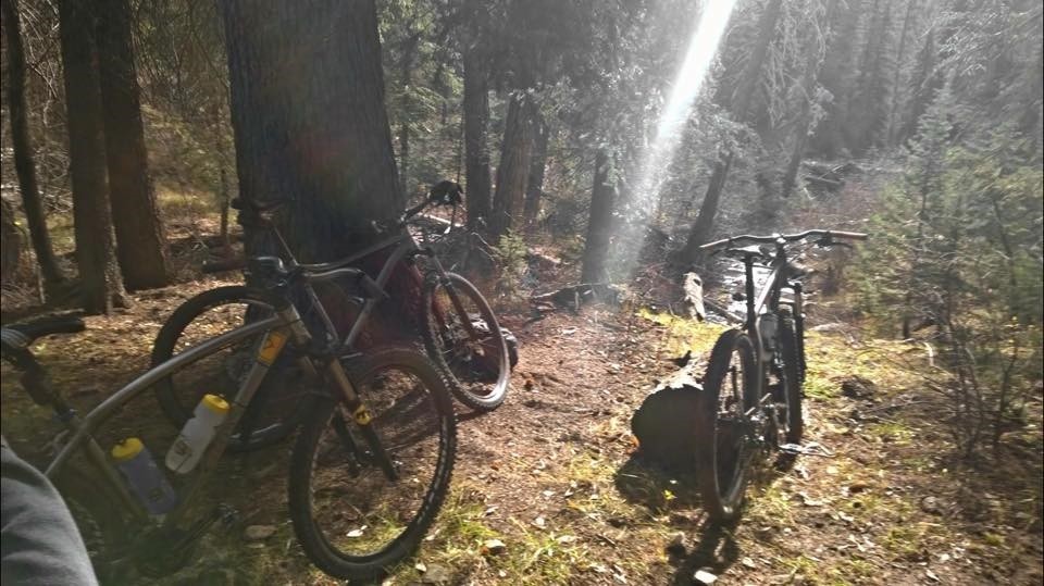 bikerumor pic of the day durango, colorado mountain bike
