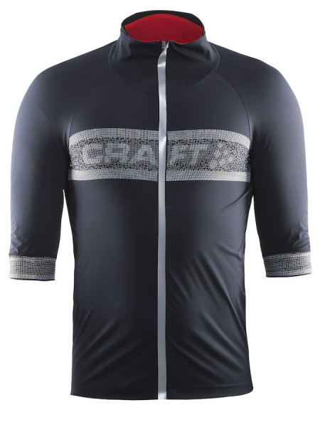 Craft_Shield_hybrid-waterproof-breathable_wet-cold-weather-cycling-kit_jersey-front