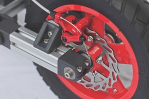 Disc Brake