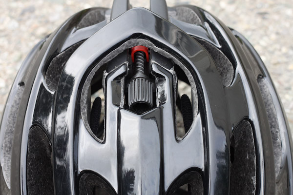 2015 lazer magma XC helmet- Rollsys dial