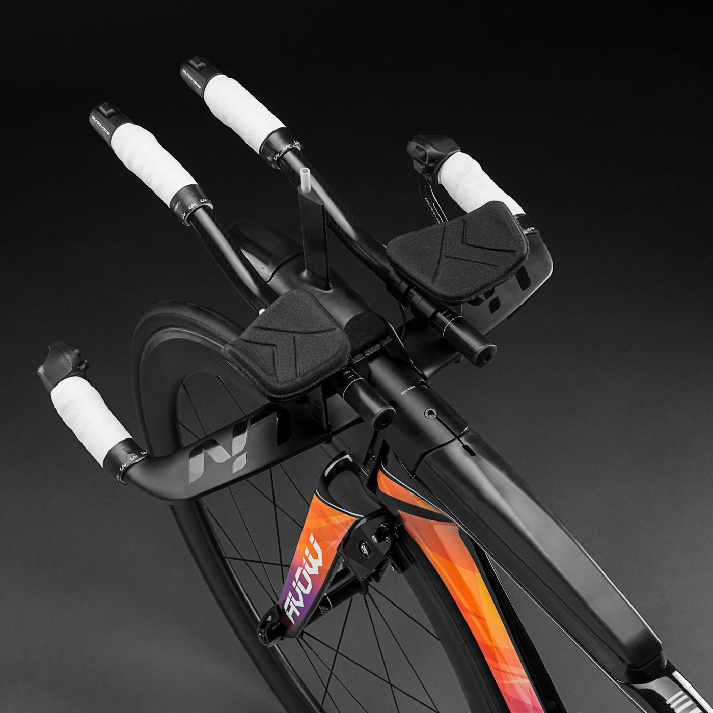 Liv Avow Advanced: First Performance Tri Bike Specifically