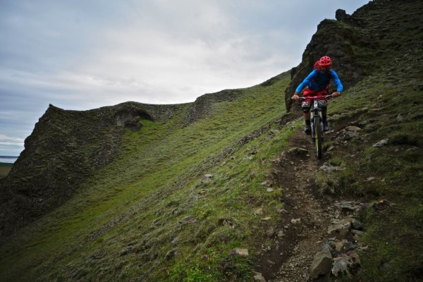 Bikerumor Pic(s) Of The Day: Experiencing Jökulsárlón, Iceland and ...