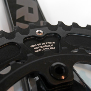Praxis-Works_new-clover-design_forged-road-chainrings_5-arm-4-arm-hidden_compact_110BCD_align-pin-with-crank
