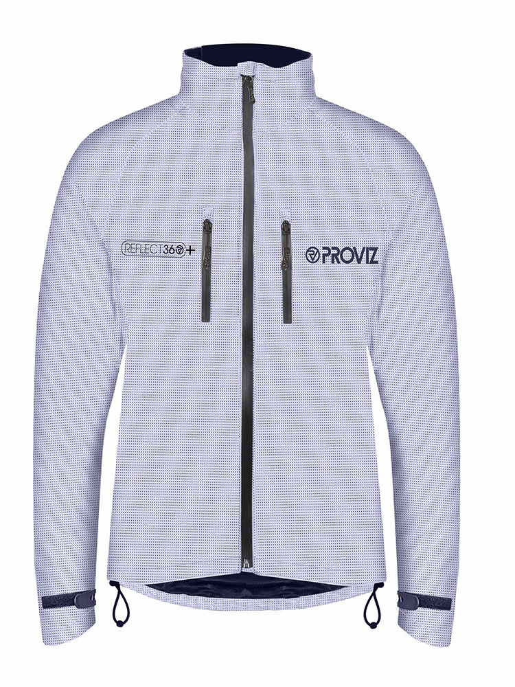 Proviz Gets More Technical with new Reflect360+ and Switch Jackets ...