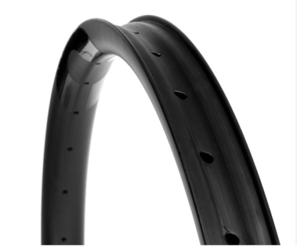 Nox Composites Kitsuma 42mm carbon fiber mountain bike rim