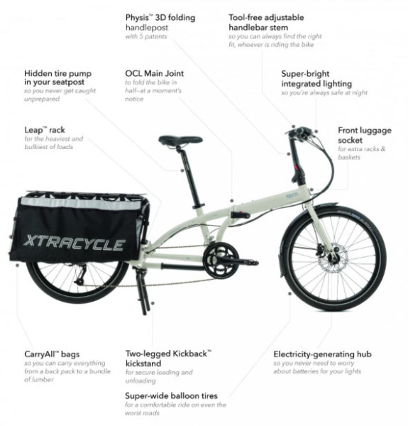 tern-xtracycle-cargo-node-folding-bicycle-cargo-bike-attachment
